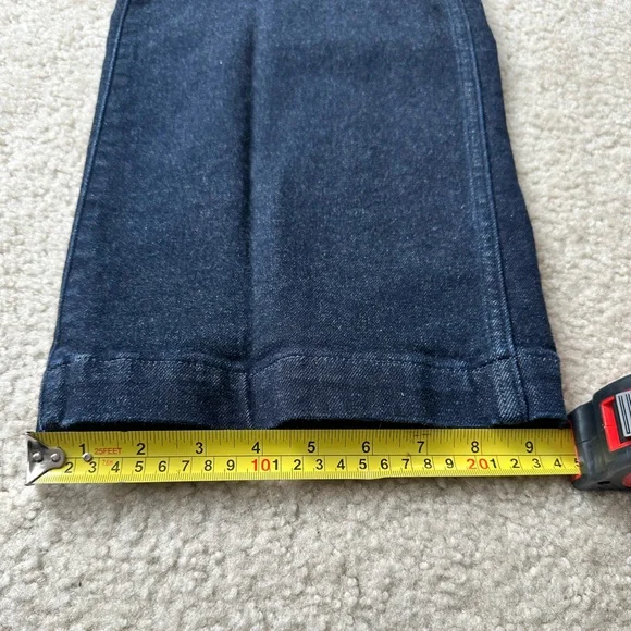 J Crew Denim Trouser Jeans - Picture 8 of 8